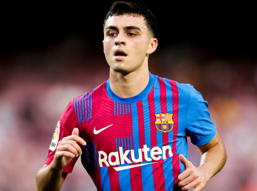 佩德里谈国家德比前夕：皇马蜕变与姆巴佩威胁