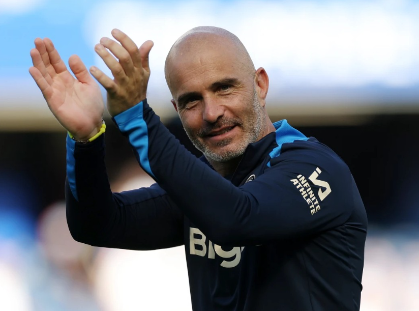 英超第10轮切尔西小胜热刺，马雷斯卡详解中场战术调整