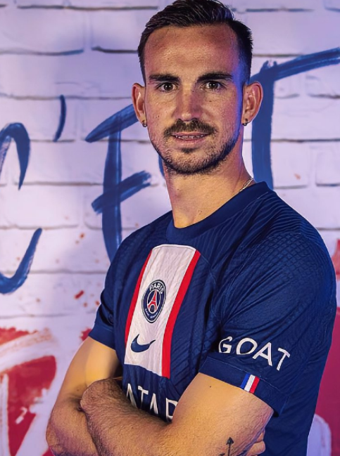 法比安：心怀世界杯梦想，期待主场荣耀与家乡归宿