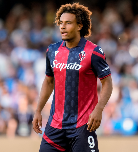 罗马引援博弈：齐尔克泽成焦点，B计划待命