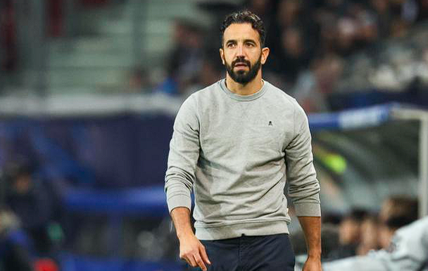 曼联平局引争议：阿莫林战术选择遭多方质疑