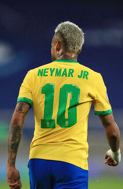 巴博萨谈桑托斯困境:内马尔复出非万能,团队提升是关键